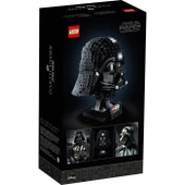 LEGO 75304 Darth Vader Helmet Set thumbnail 5