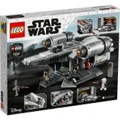 LEGO 75292 The Razor Crest Set thumbnail 5