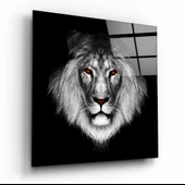 Aslan Cam Tablo thumbnail 1