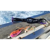 Jigging Master GangsterTango S Black/Orange #3 5/0 thumbnail 5
