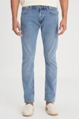 Lee Erkek Kot Pantolon L719059XT thumbnail 1