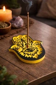Otscraft Studio Hamsa El Zen Tütsülük thumbnail 2