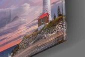 Deniz Feneri Cam Tablo thumbnail 3