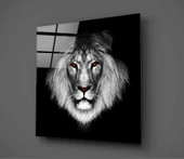 Aslan Cam Tablo thumbnail 2