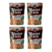 Master Farm Çiğ İç Badem 65 gr 4 lü thumbnail 1