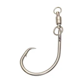 Mustad Demon Offset Circle 6/0 2 Li thumbnail 1