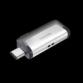 256GB TYPE-C DUAL SANDISK SDDDC2-256G-G46 TYPE-C DUALDRIVE thumbnail 3
