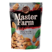 Master Farm Çiğ İç Badem 65 gr 4 lü thumbnail 2