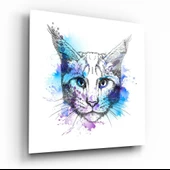 Kedi Cam Tablo thumbnail 1