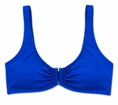 Büyük Beden U Telli Kadın Bikini Üst thumbnail 1
