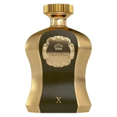 Afnan Highness X Edp 100ml thumbnail 1