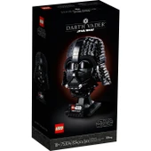 LEGO 75304 Darth Vader Helmet Set thumbnail 1