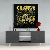 “Change Your World” Cam Tablo thumbnail 4
