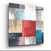 Patchwork Cam Tablo thumbnail 1