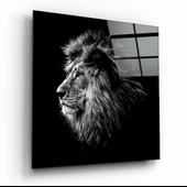 Aslan Cam Tablo thumbnail 1