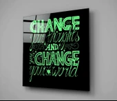 “Change Your World” Cam Tablo thumbnail 2