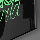 “Change Your World” Cam Tablo thumbnail 3
