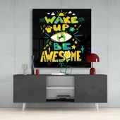 “Wake Up” Cam Tablo thumbnail 4