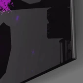 Burçlar - Balık Cam Tablo thumbnail 3