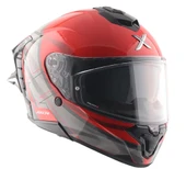 Axor Brutale Surges Kapalı Kask thumbnail 3