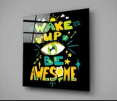 “Wake Up” Cam Tablo thumbnail 2