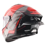 Axor Brutale Surges Kapalı Kask thumbnail 5