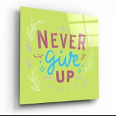 “Never Give Up” Cam Tablo thumbnail 1