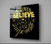 “Always Believe in the Impossible” Cam Tablo thumbnail 2