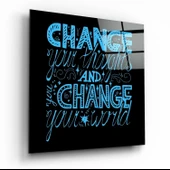 “Change Your World” Cam Tablo thumbnail 1