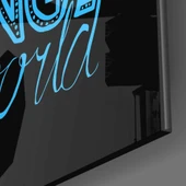 “Change Your World” Cam Tablo thumbnail 3