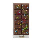 Armaf Kunafa Chocolate EDP 70 ml Unisex Parfüm thumbnail 1