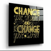 “Change Your World” Cam Tablo thumbnail 1