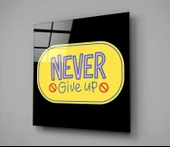 “Never Give Up” Cam Tablo thumbnail 2