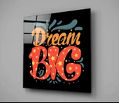 “Dream Big” Cam Tablo thumbnail 2