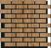 WİNFLEX EKO TUĞLA AKUSTİK AHŞAP PANEL (65X61CM) thumbnail 8
