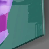 Heykel Cam Tablo thumbnail 3
