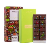 Armaf Kunafa Chocolate EDP 70 ml Unisex Parfüm thumbnail 2