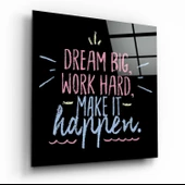 “Dream Big” Cam Tablo thumbnail 1