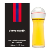 Pierre Cardin Pierre Cardin Eau de Cologne 80ml thumbnail 2