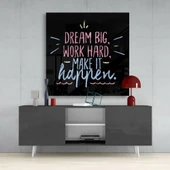 “Dream Big” Cam Tablo thumbnail 4