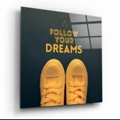 Follow Your Dreams” Cam Tablo thumbnail 1