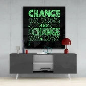 “Change Your World” Cam Tablo thumbnail 4