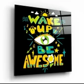 “Wake Up” Cam Tablo thumbnail 1