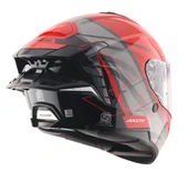 Axor Brutale Surges Kapalı Kask thumbnail 6