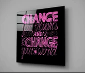 “Change Your World” Cam Tablo thumbnail 2
