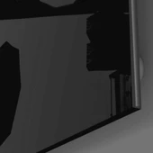 Aslan Cam Tablo thumbnail 3
