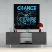 “Change Your World” Cam Tablo thumbnail 4