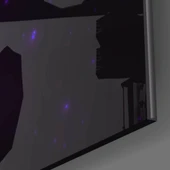 Burçlar - Boğa Cam Tablo thumbnail 3