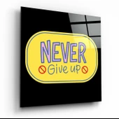 “Never Give Up” Cam Tablo thumbnail 1