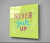 “Never Give Up” Cam Tablo thumbnail 2